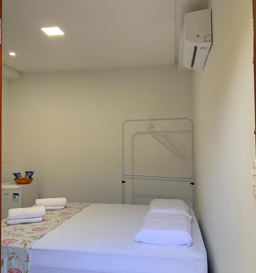 Ruta Del Sol Hotel Mossoró Eksteriør billede