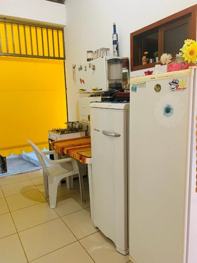 Ruta Del Sol Hotel Mossoró Eksteriør billede