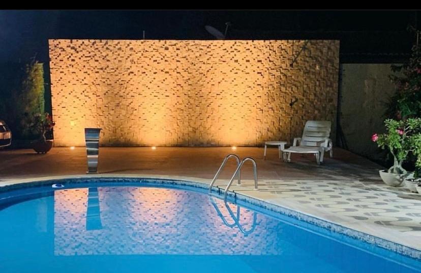 Ruta Del Sol Hotel Mossoró Eksteriør billede