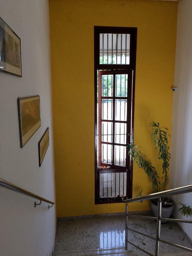 Ruta Del Sol Hotel Mossoró Eksteriør billede