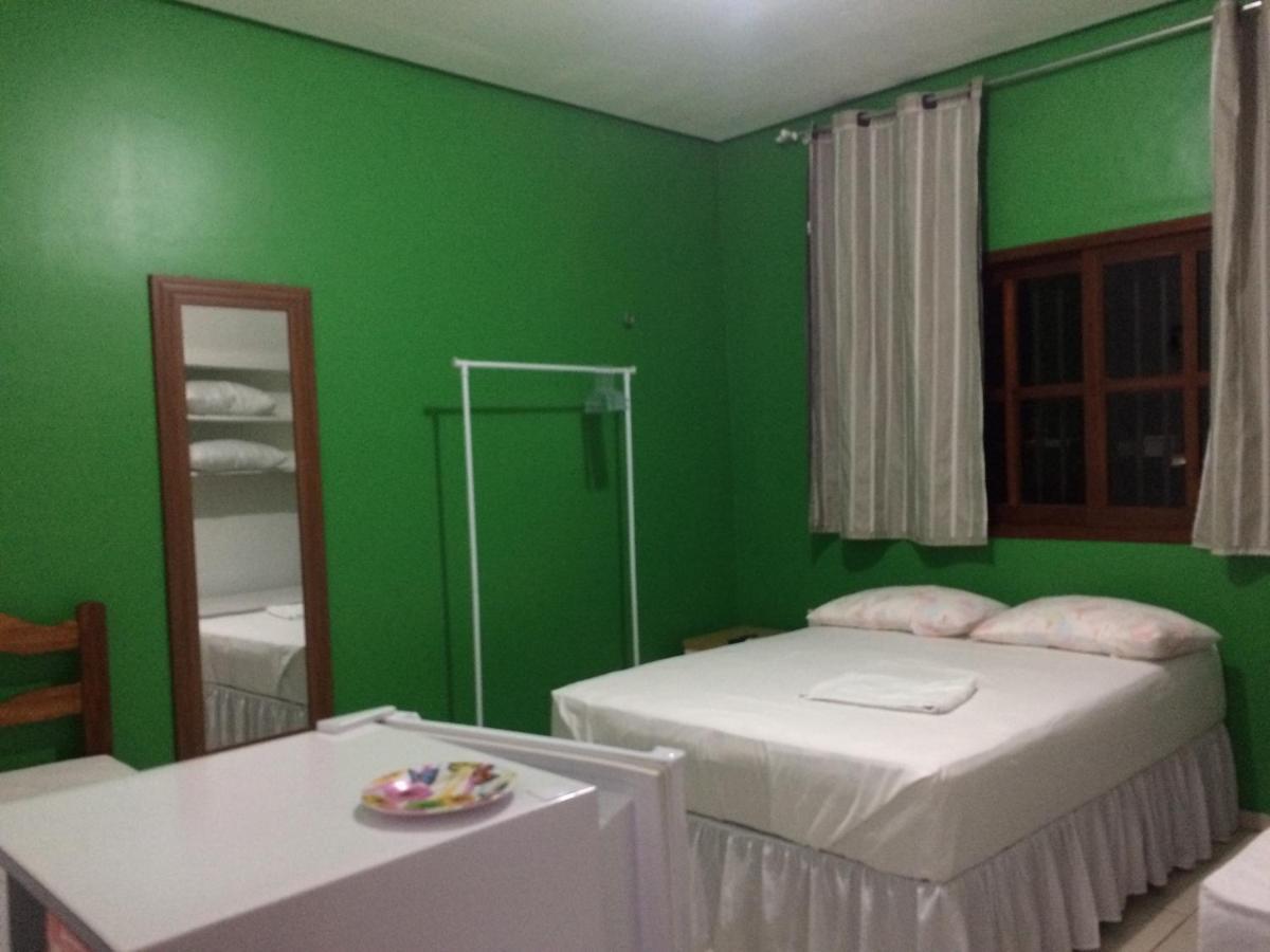 Ruta Del Sol Hotel Mossoró Eksteriør billede